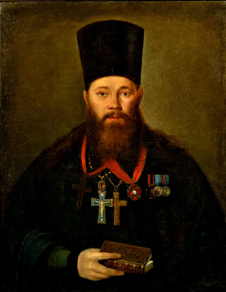 Sitsilinskiy Vasiliy Yakovlevich
