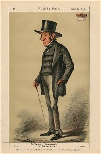 Edward Seymour, Vanity Fair, 1869-08-07