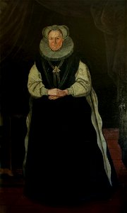 Sophie von Schleswig-Holstein-Gottorp