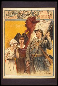 Souscrivez à l'Emprunt de la Libération LCCN99613782