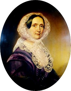 Sophie of Bavaria mother of Franz Joseph I of Austria