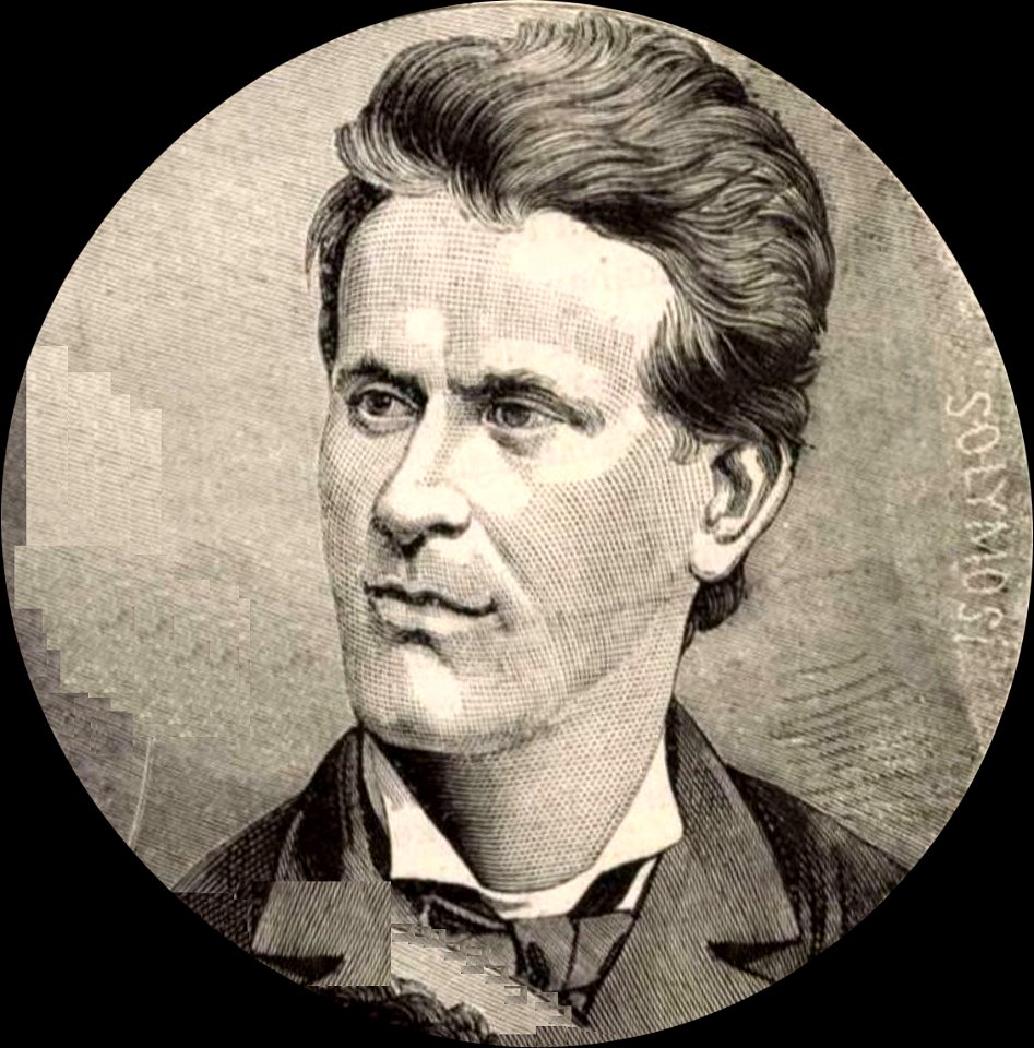 Solymosi Elek, 1877