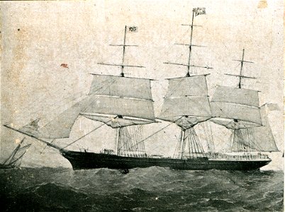 South Australian (clipper ship)