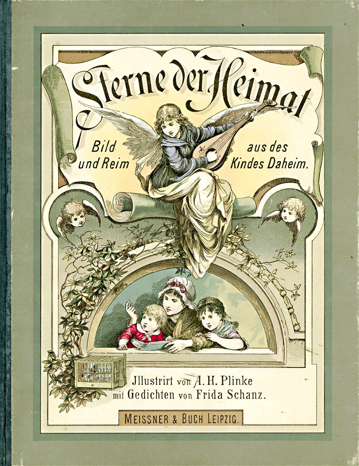 Sterne der Heimat