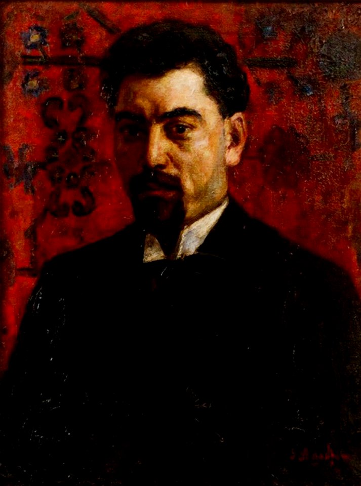 Stepan Meliksetovich Aghajanian 049 (24112935127)