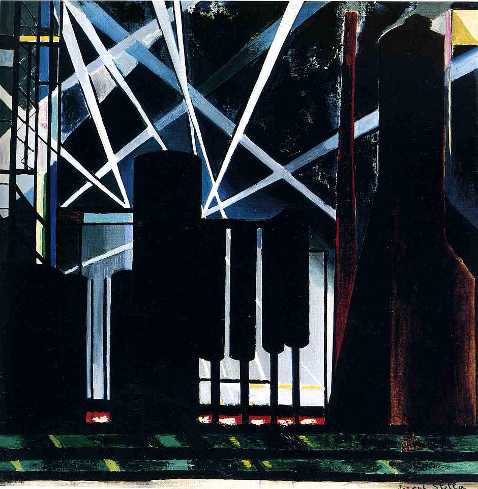 Joseph Stella by-products-plants