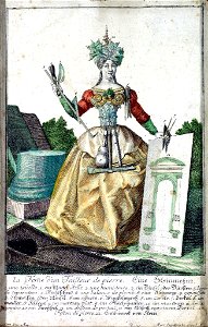 Steinmetzin Engelbrecht