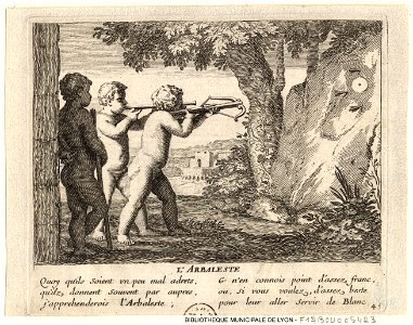 Stella - Jeux d'enfants 45 - L'Arbaleste, F17BOU005423