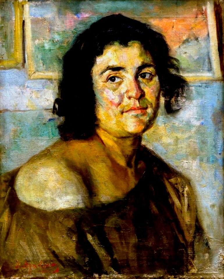 Stepan Meliksetovich Aghajanian 004 (38941054552)