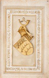 Steiner Memoriae domus Wirtembergicae 043