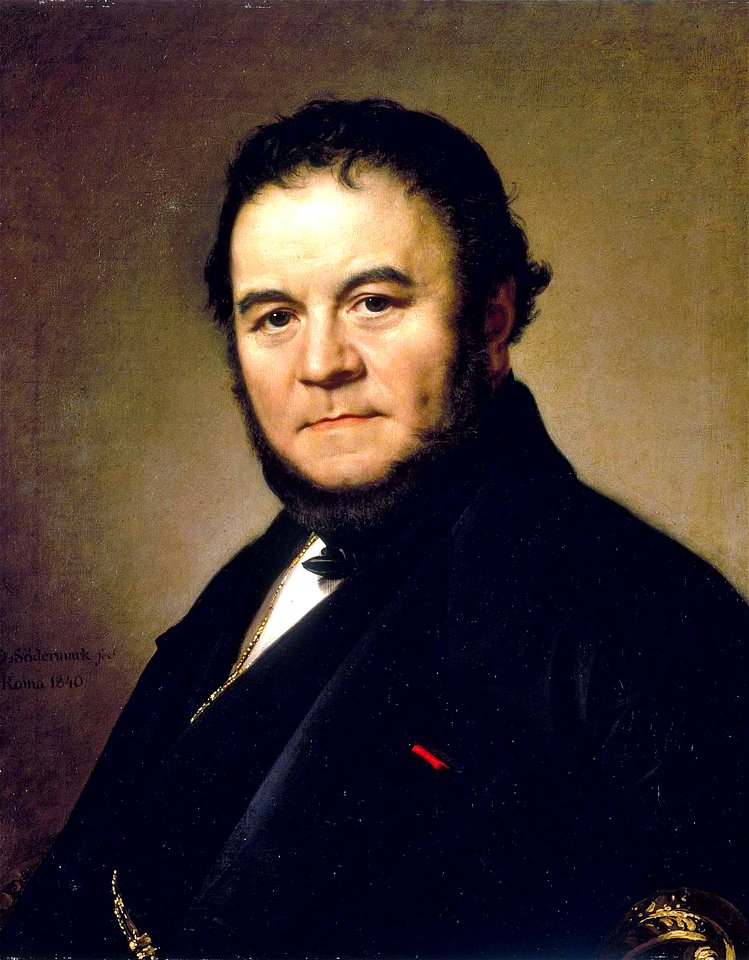 Stendhal