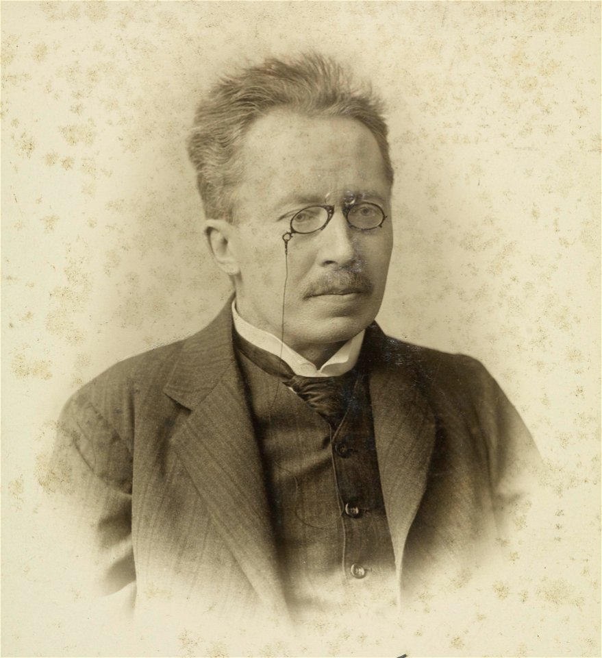 Stefan Ramułt (cropped)