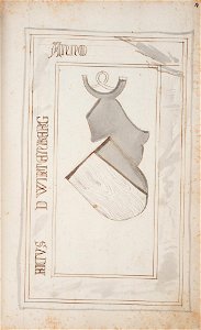 Steiner Memoriae domus Wirtembergicae 045