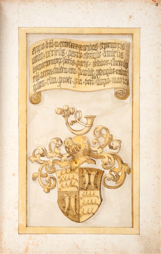 Steiner Memoriae domus Wirtembergicae 023