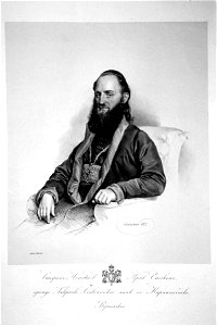 Stephan Popowic Litho