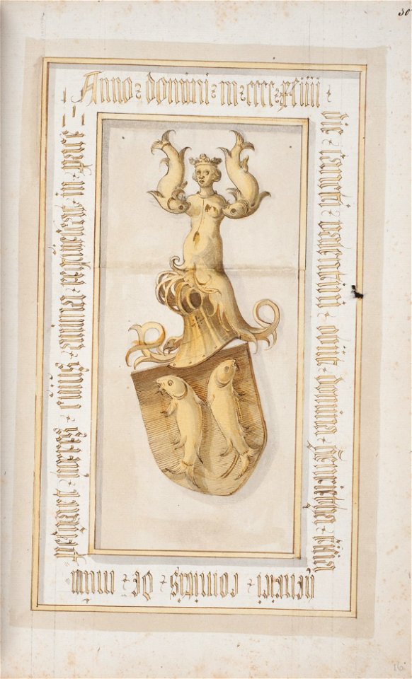 Steiner Memoriae domus Wirtembergicae 077
