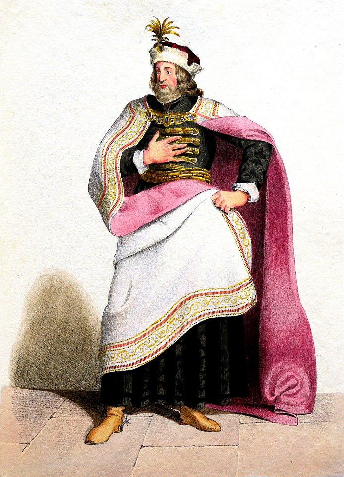 Stephan V Litho 2