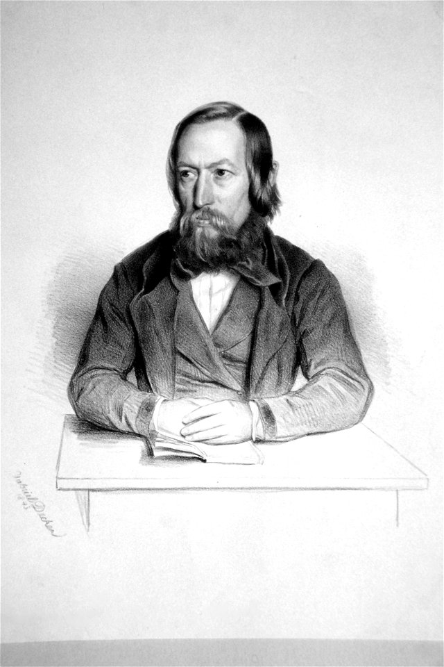 Stelzhamer Litho