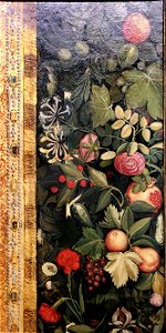 Steven van der Meulen, ritratto di elisabetta I, 1563 ca. 04