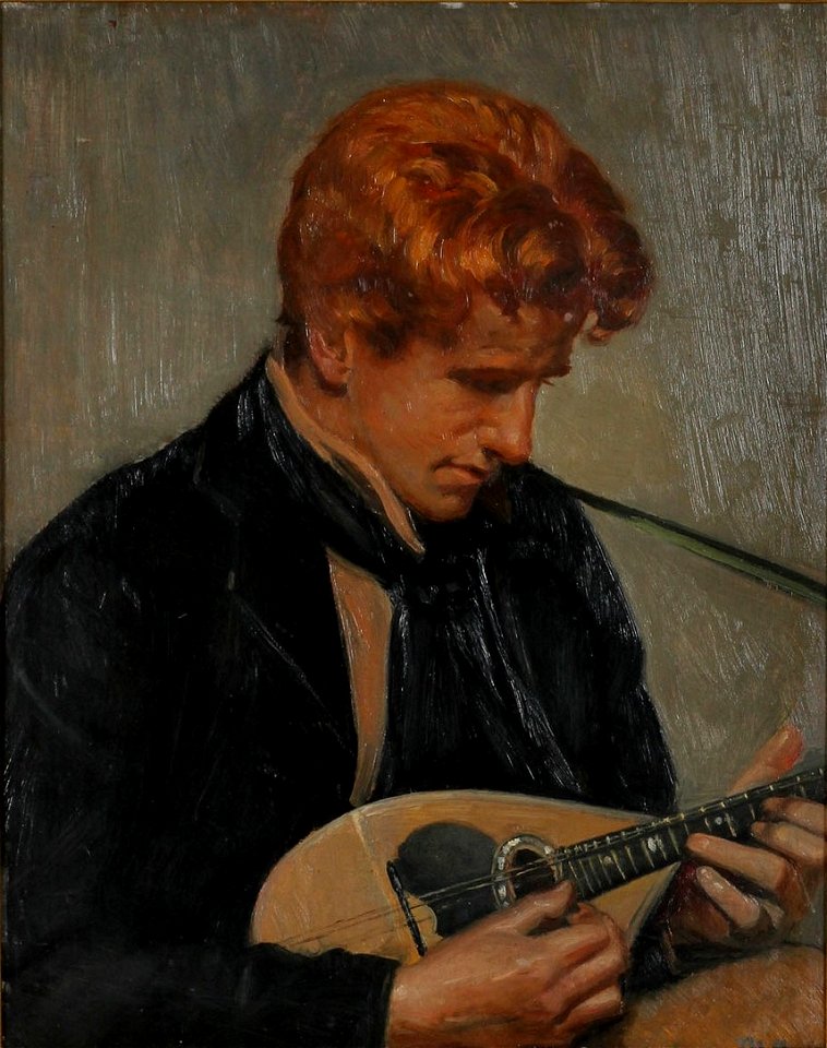 Sten Drewsen