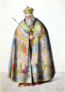Stephan I. Litho 2