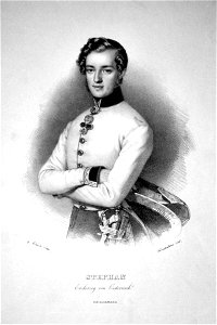 Stephan Erzherzog
