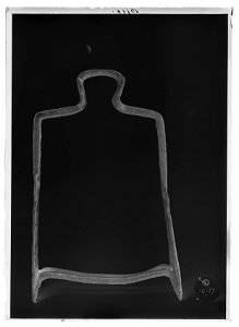Stigbygel, 1500-talet - Livrustkammaren - 51946-negative