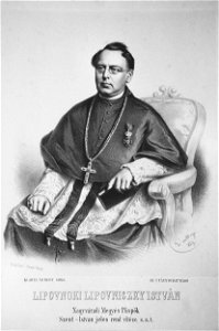 Stephan Lipovniczky Litho