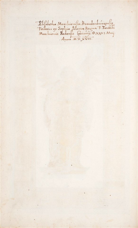 Steiner Memoriae domus Wirtembergicae 058