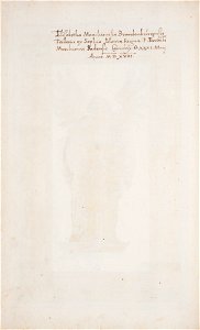 Steiner Memoriae domus Wirtembergicae 058