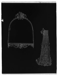 Stigbyglar - Livrustkammaren - 45226-negative