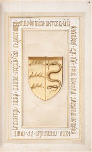Steiner Memoriae domus Wirtembergicae 085