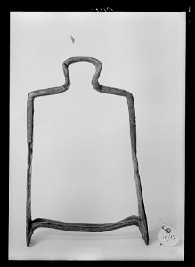 Stigbygel, 1500-talet - Livrustkammaren - 51946