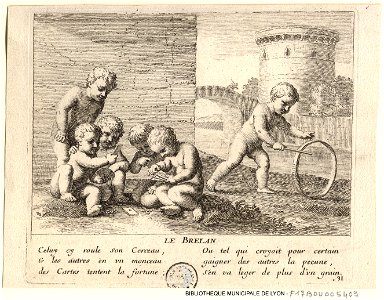 Stella - Jeux d'enfants 31 - Le Brelan, F17BOU005409