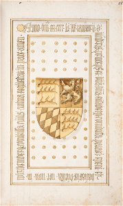 Steiner Memoriae domus Wirtembergicae 069