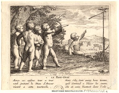 Stella - Jeux d'enfants 46 - Le Pape-guay, F17BOU005424