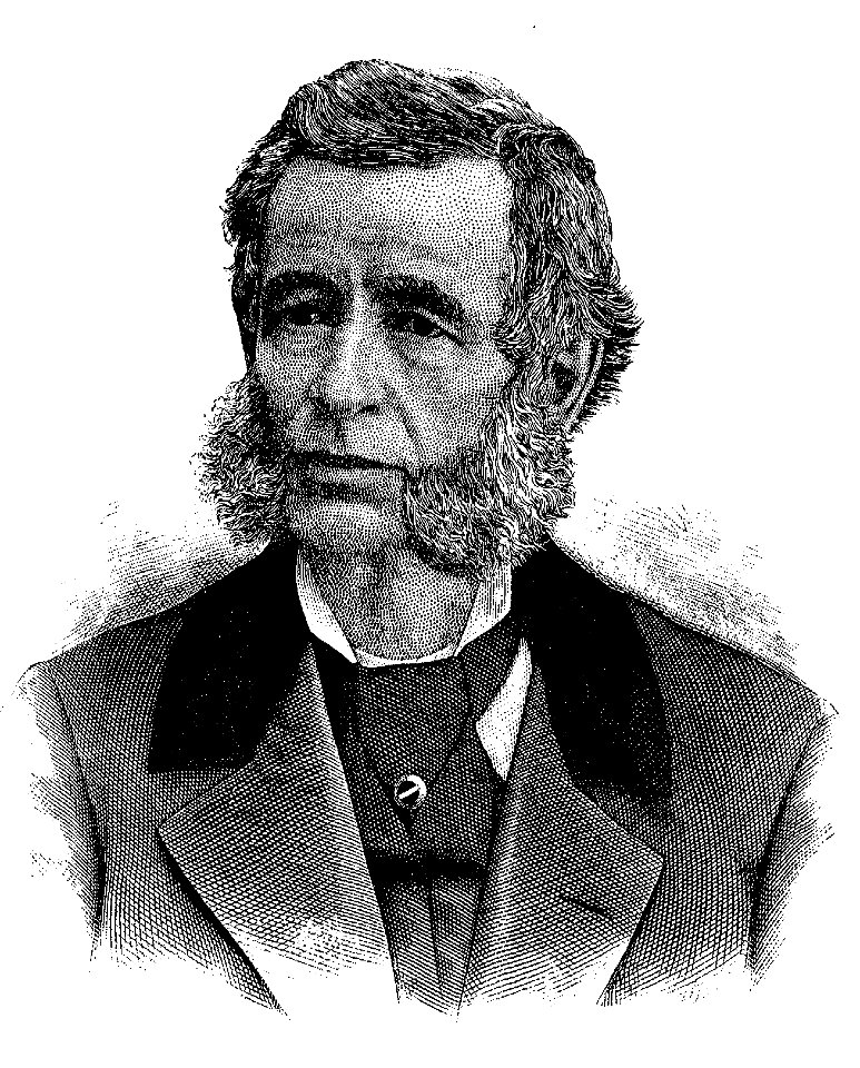 Sulte - Histoires des Canadiens-français, 1608-1880, tome VI, 1882 (page 5 crop)