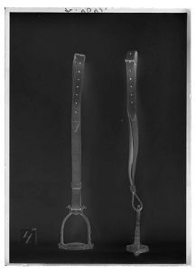 Stigbygel - Livrustkammaren - 69185-negative