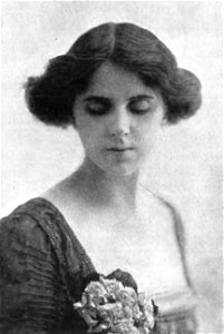 Stella Patrick Campbell