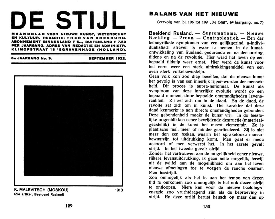 Stijl vol 05 nr 09 p 129-130