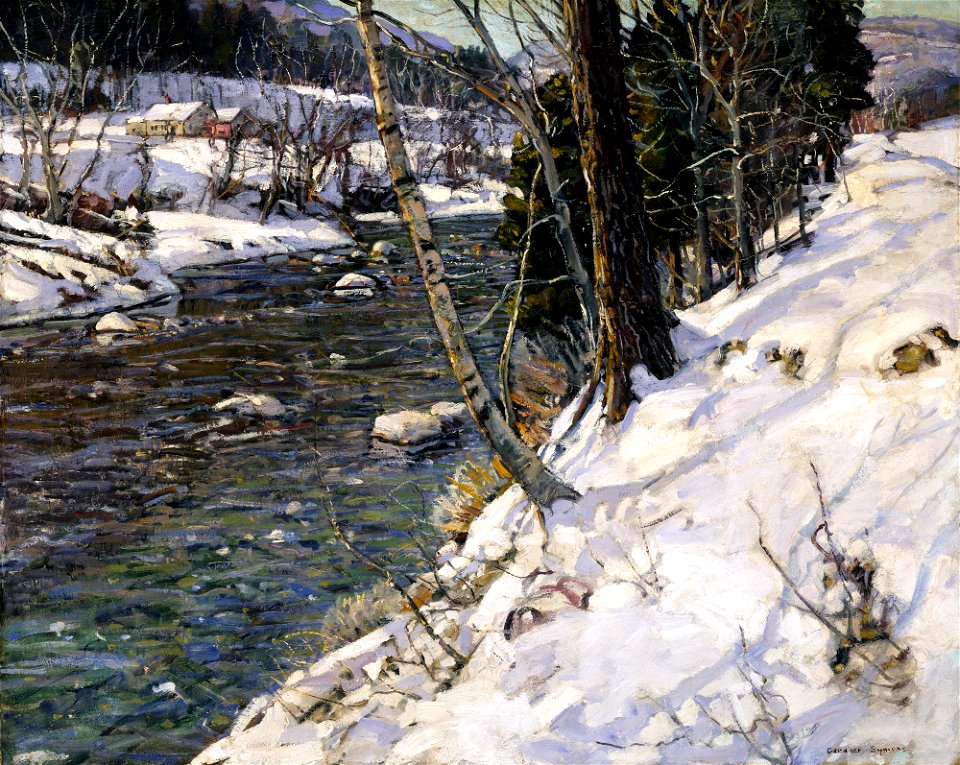 Sunny Slopes -1940.9.1 1