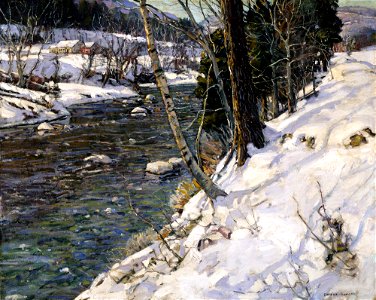 Sunny Slopes -1940.9.1 1