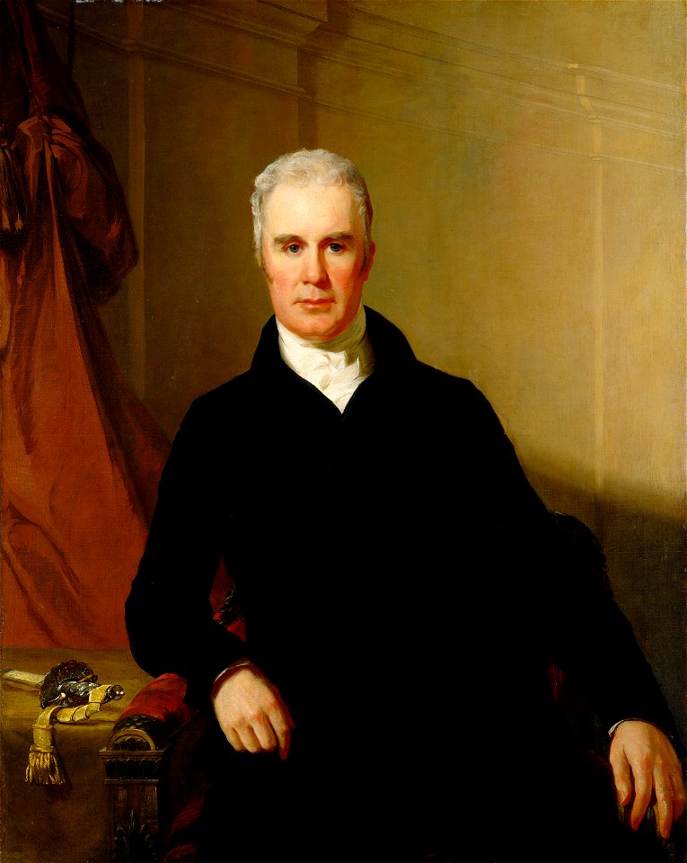Charles Carnan Ridgely G-000486