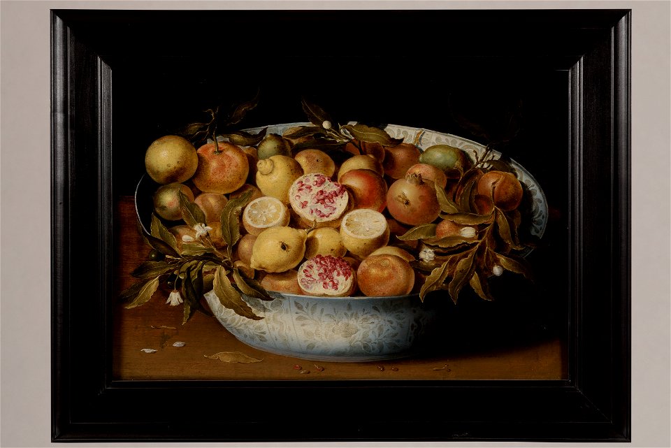 TableauCitron O-BEERT 23571-845