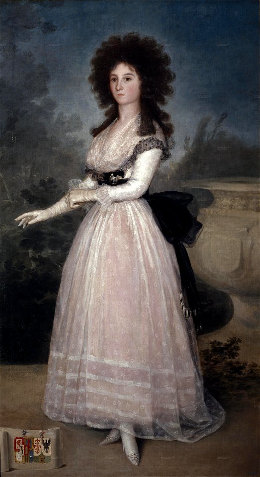 Tadea Arias de Enríquez