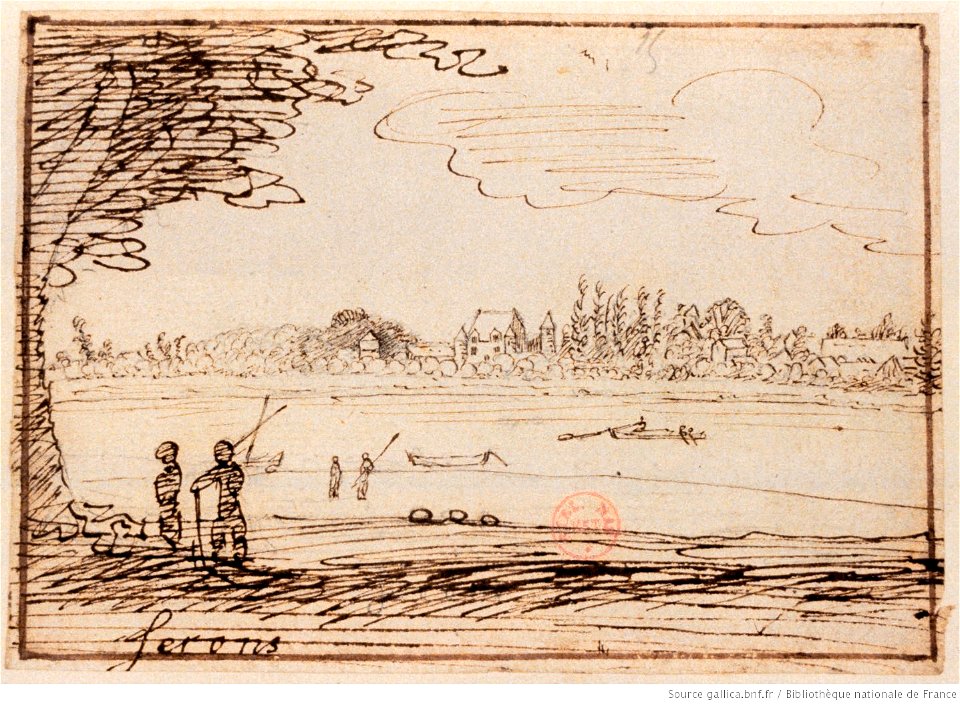 Sérons (sic) (dessin) (...)Van der btv1b7741936q