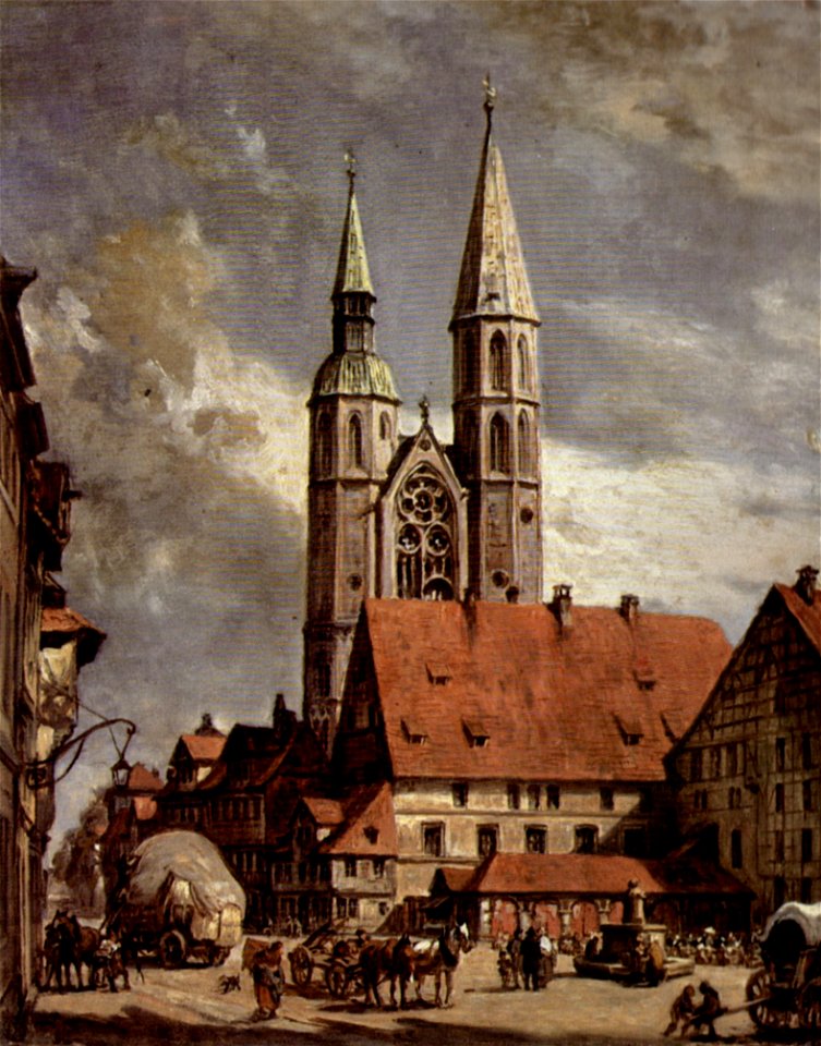 Tacke Hagenmarkt Braunschweig