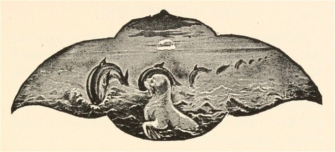 T2JB361 - The White Seal title illustration