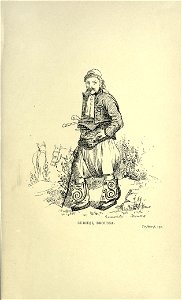 Suridji, Broussa, by Mary Adelaide Walker