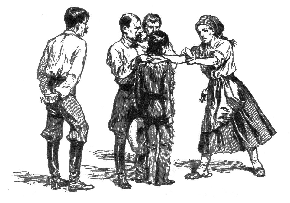 Sępie gniazdo page187